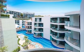 Lets Phuket Twin Sands Resort & Spa
