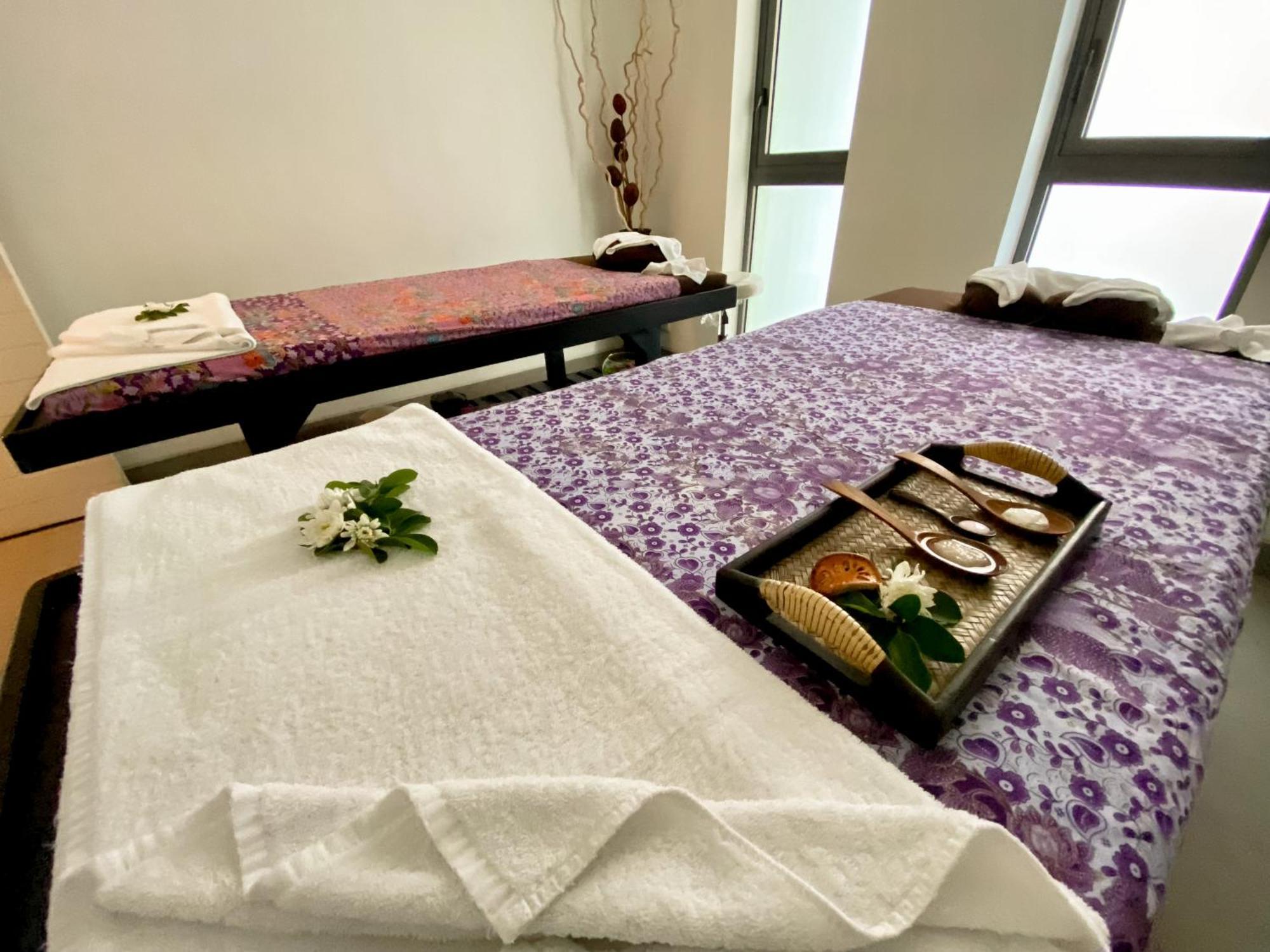 Lets Phuket Twin Sands Resort & Spa Patong Exteriör bild