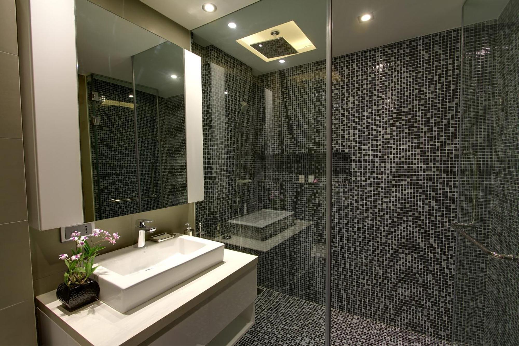 Lets Phuket Twin Sands Resort & Spa Patong Exteriör bild