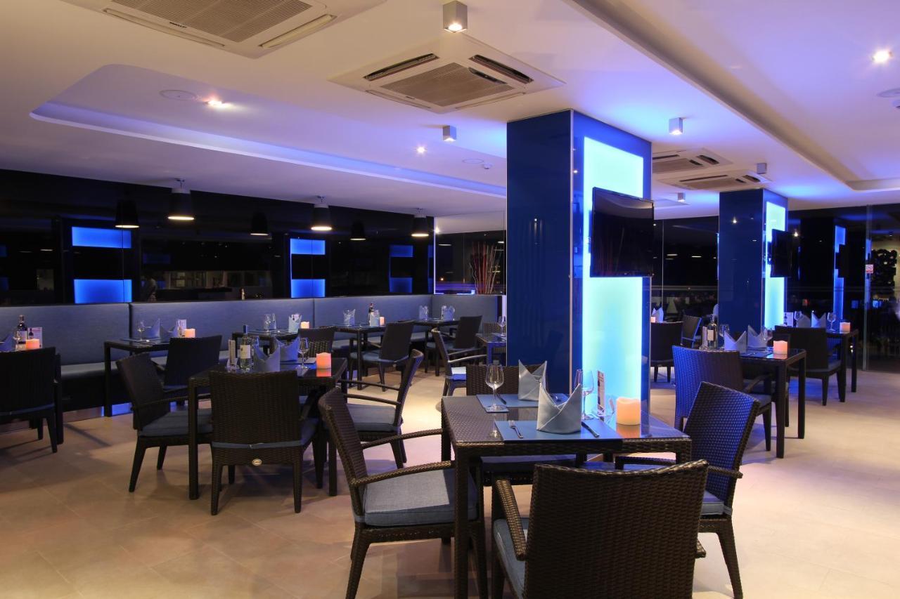 Lets Phuket Twin Sands Resort & Spa Patong Exteriör bild